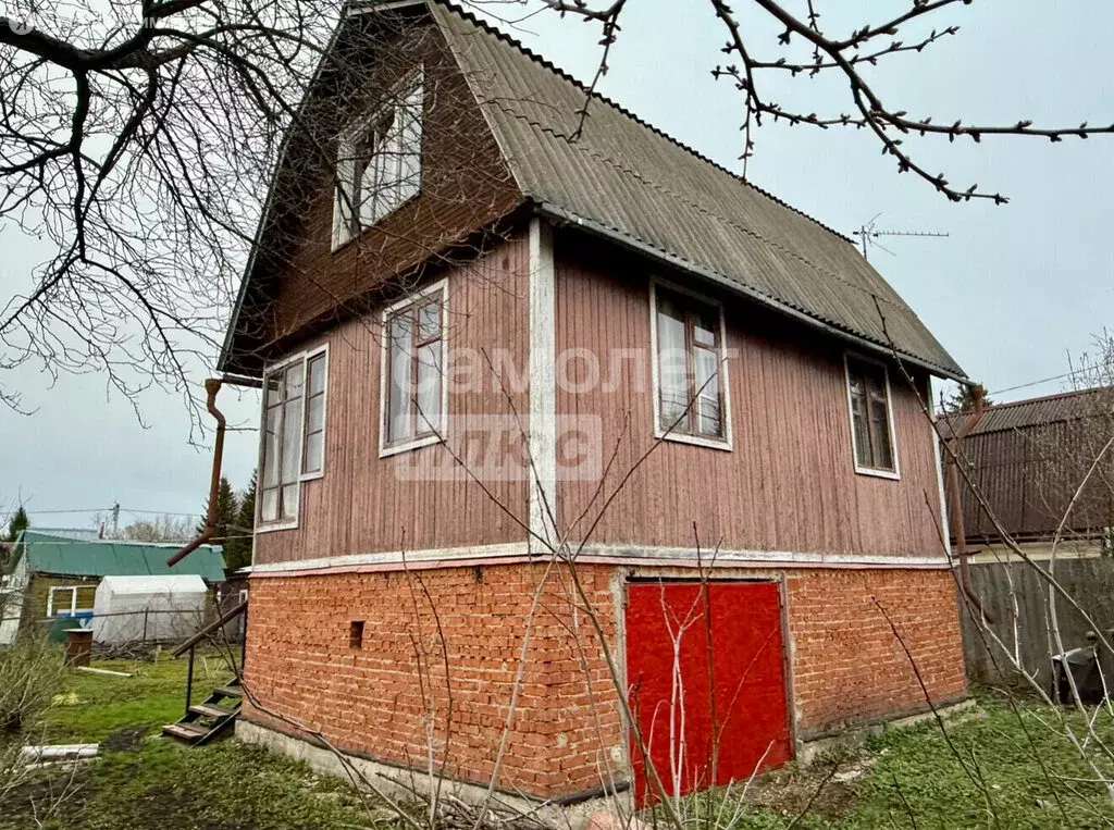 Дом в Московская область, городской округ Красногорск, село ... - Фото 1