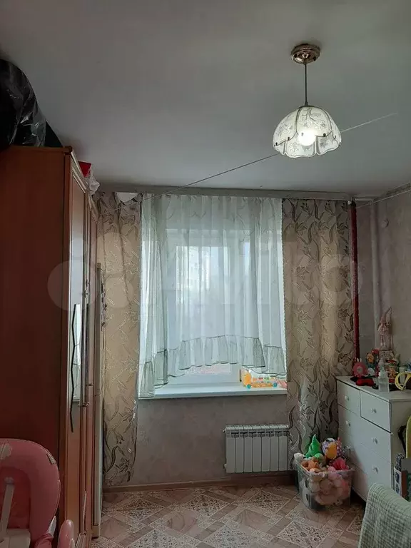 1-к. квартира, 16,2 м, 6/9 эт. - Фото 0