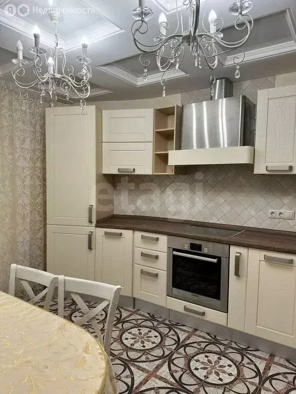 2-комнатная квартира: Воронеж, улица Владимира Невского, 19 (73 м) - Фото 2