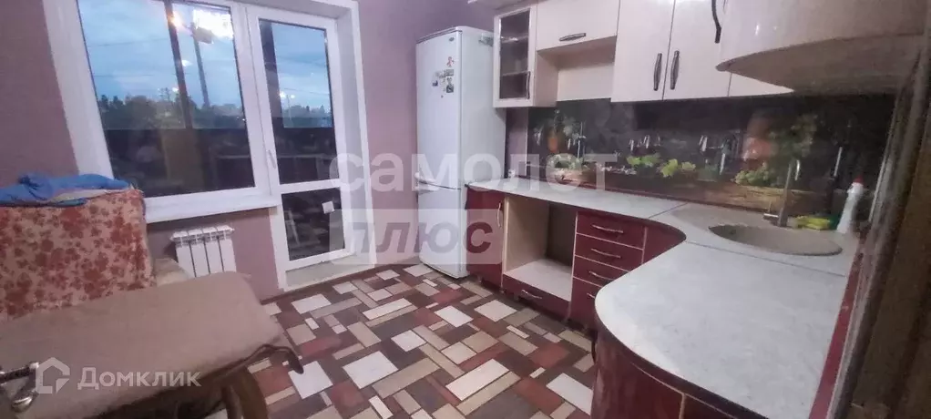 Продаётся 1-к квартира, 44 м - Фото 0