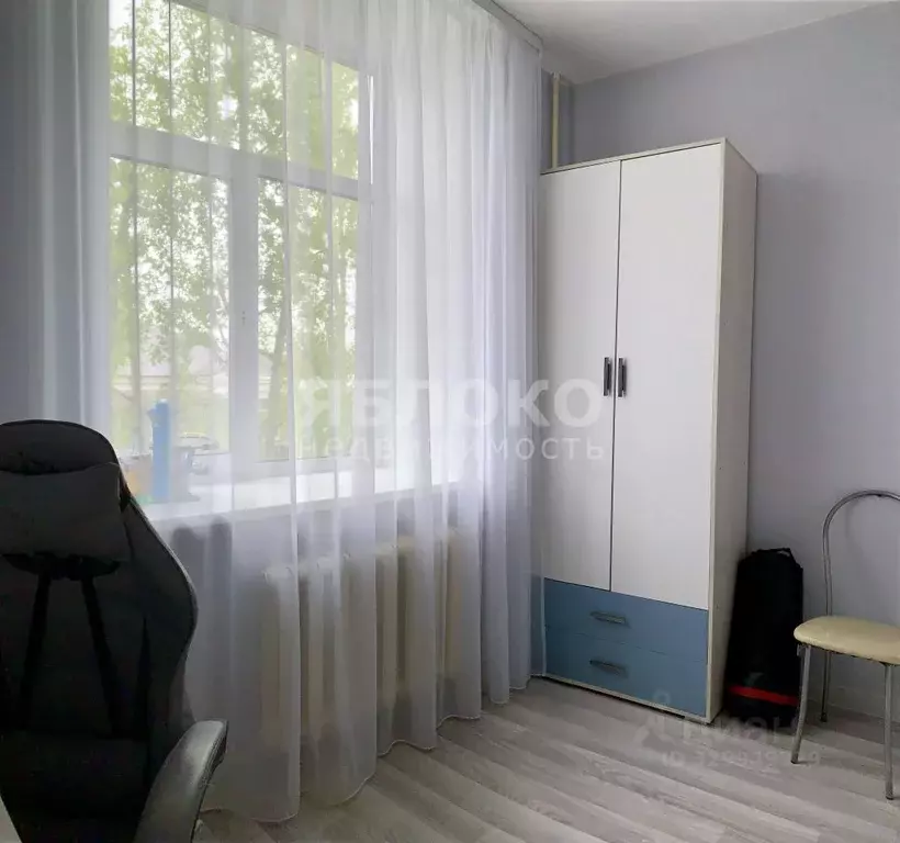 2-к кв. Пермский край, Березники ул. Труда, 5 (64.7 м) - Фото 1