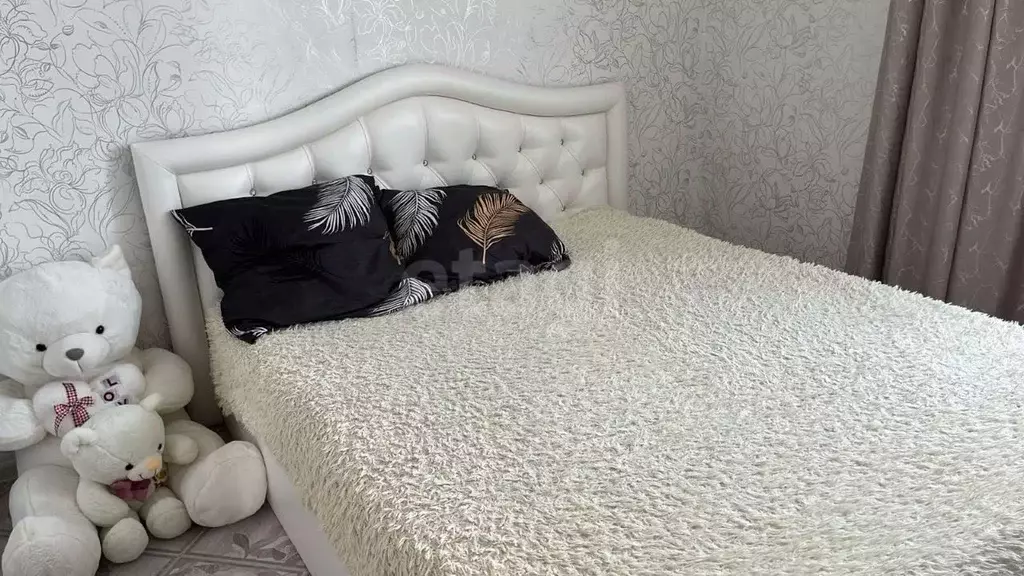 2-к кв. Челябинская область, Пласт ул. Учебный городок, 24 (38.7 м) - Фото 2