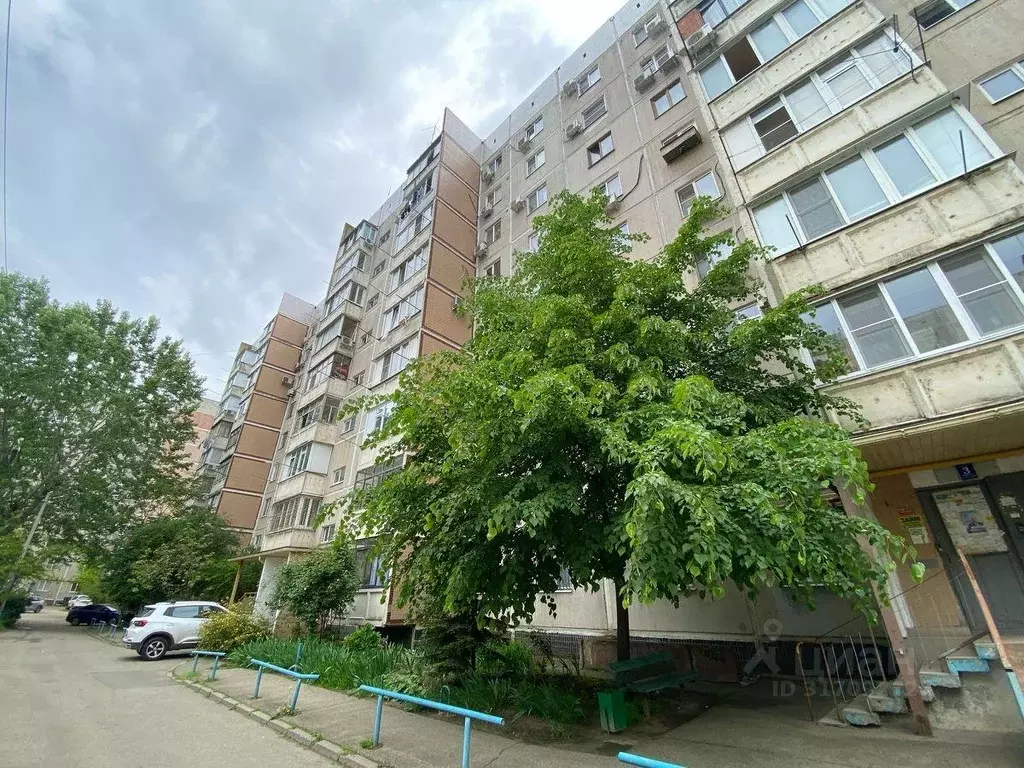 Квартира, 4 комнаты, 74.2 м - Фото 0