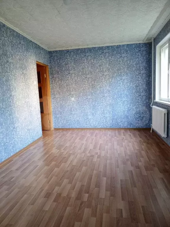 2-к. квартира, 42,9 м, 1/5 эт. - Фото 0