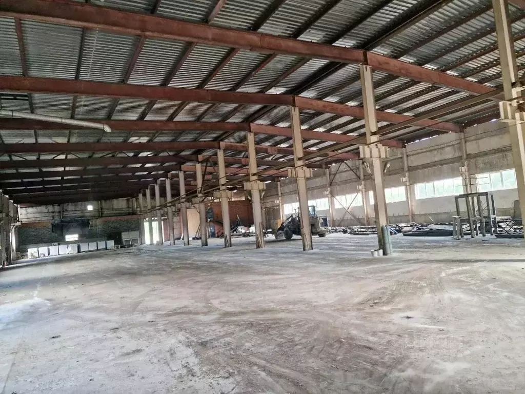 Склад в Челябинская область, Миасс Магистральная ул., 1 (3900 м) - Фото 1