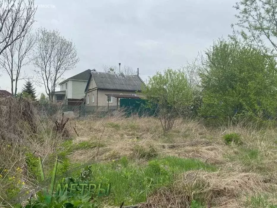 Участок в Артём, Колхозная улица, 70/1 (9.18 м) - Фото 0
