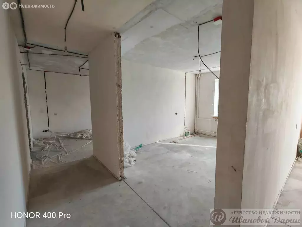 3-комнатная квартира: Самара, Коммунистическая улица, 10 (61.2 м) - Фото 2