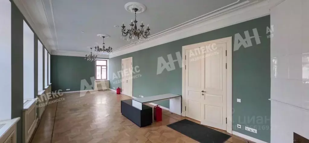 Офис в Москва Николоямская ул., 52С1 (46 м) - Фото 2