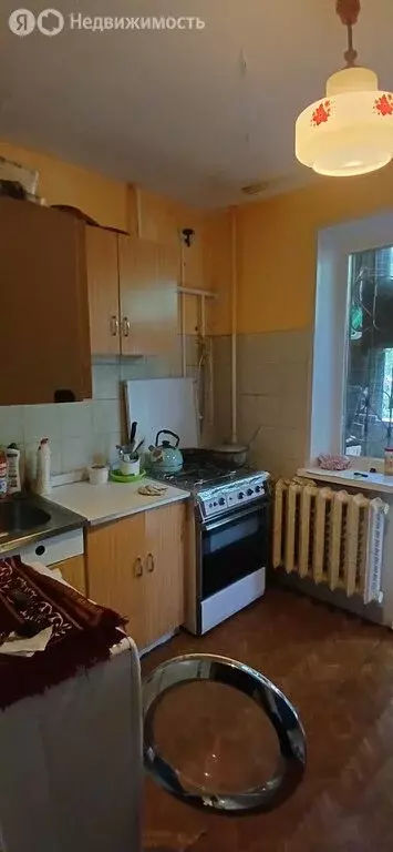 1-комнатная квартира: Раменское, Коммунистическая улица, 32 (32.3 м) - Фото 1