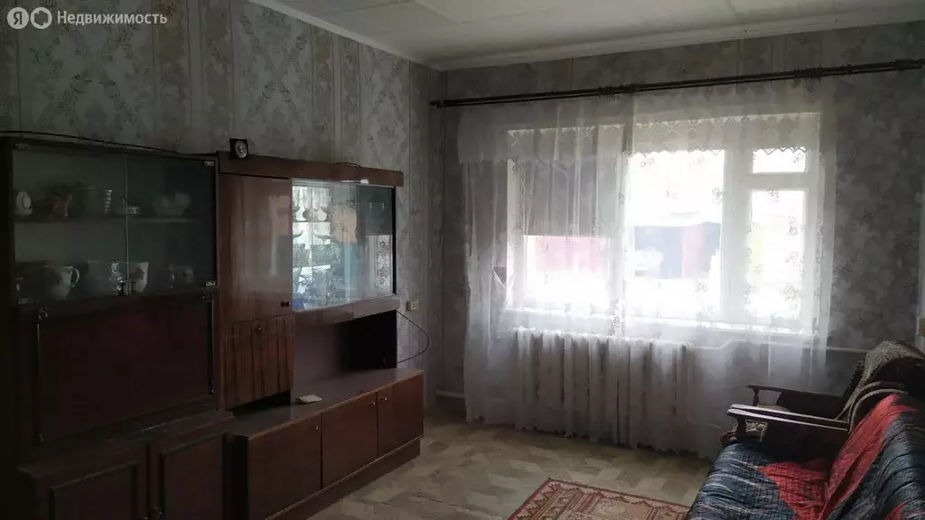 2-комнатная квартира: Советский, улица Гагарина, 11 (42.6 м) - Фото 0