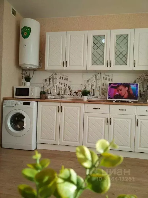 Студия Краснодарский край, Анапа муниципальный округ, с. Сукко ул. ... - Фото 1