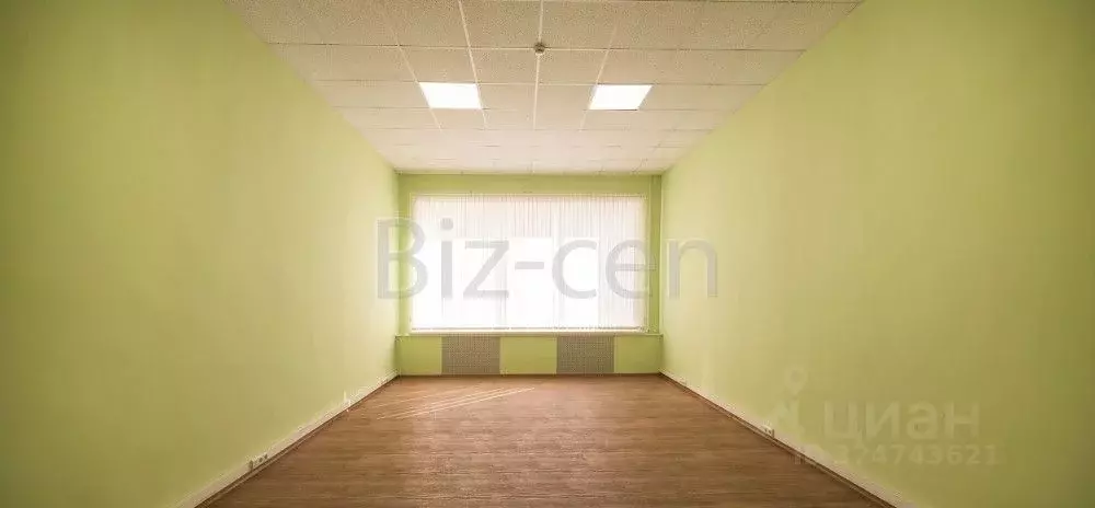 Офис в Санкт-Петербург 17-я Васильевского острова линия, 4-6В (50 м) - Фото 2