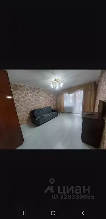 2-к кв. Краснодарский край, Краснодар Центральный мкр, ул. ... - Фото 1