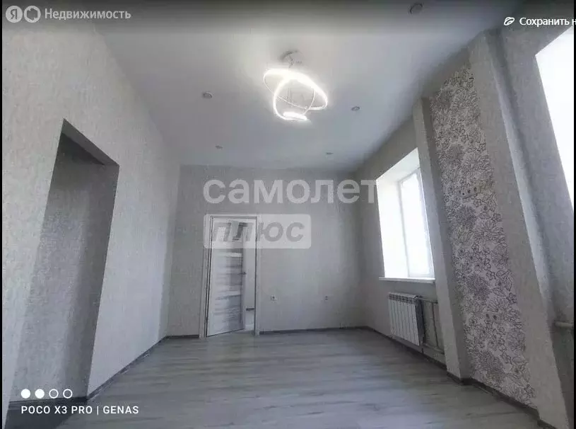 2-комнатная квартира: Киров, микрорайон Коминтерновский, улица Павла ... - Фото 2