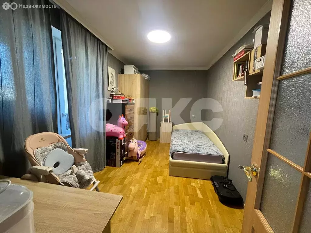 2-комнатная квартира: Майкоп, улица Шовгенова, 10 (39.1 м) - Фото 0