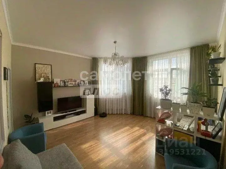 Квартира, 2 комнаты, 63 м - Фото 0