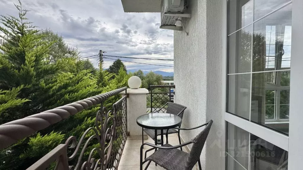 1-к кв. Краснодарский край, Сочи ул. Мелетяна, 5А (25.0 м) - Фото 0