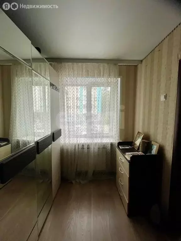 2-комнатная квартира: Белгород, улица Некрасова, 1 (42.2 м) - Фото 1