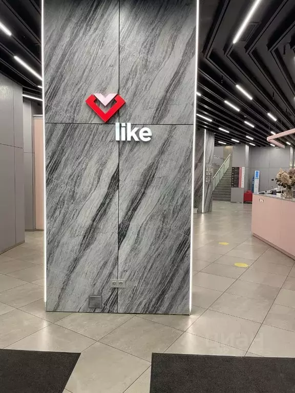 2-к кв. Санкт-Петербург Политехническая ул., 6 (72.4 м) - Фото 2