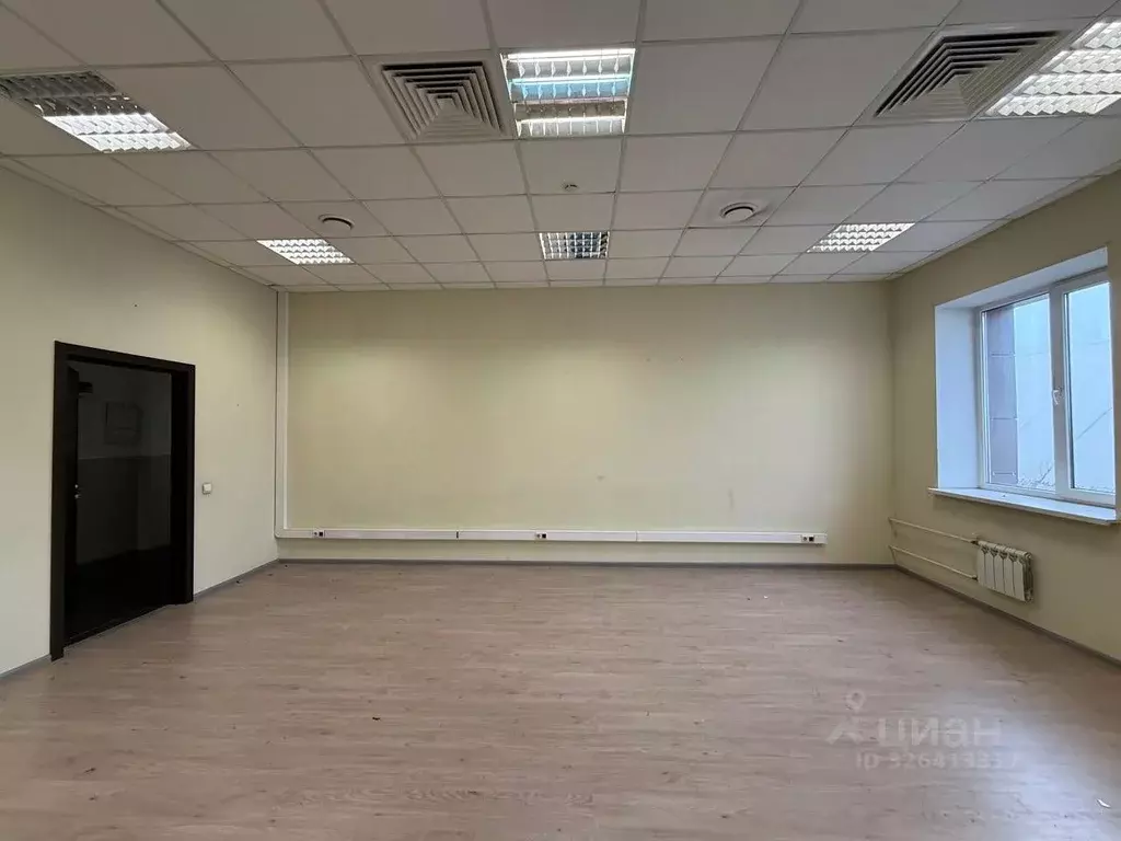 Офис в Москва Угрешская ул., 2С149 (41 м) - Фото 2