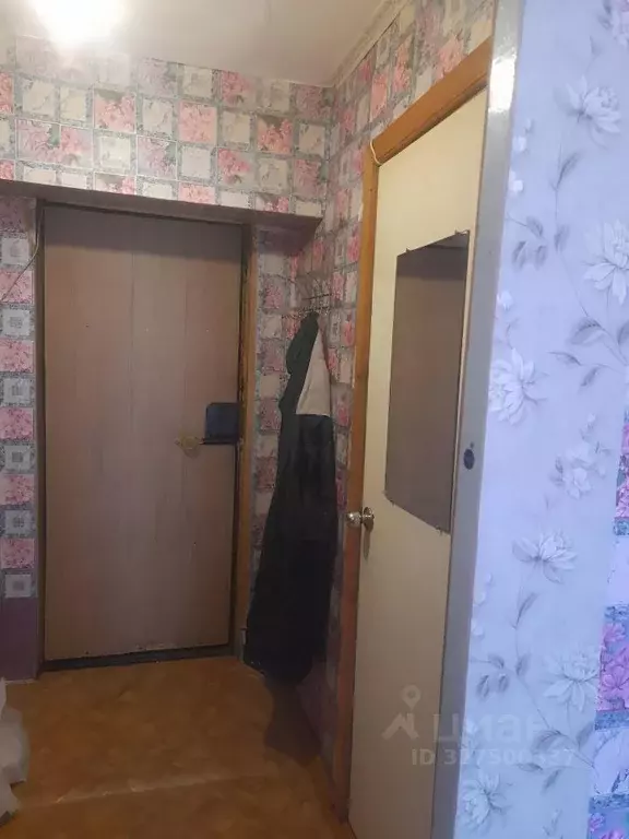 Комната Красноярский край, Красноярск Рейдовая ул., 57а (24.0 м) - Фото 2