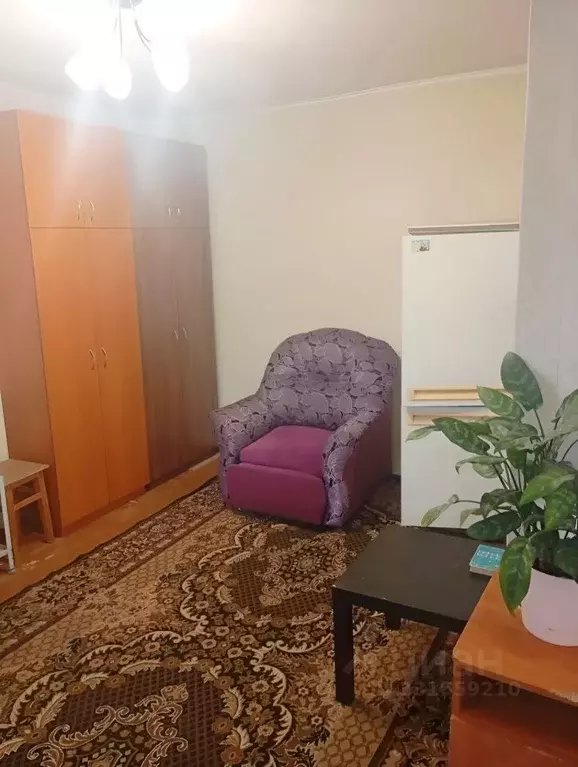 2-к кв. Татарстан, Казань Беломорская ул., 83 (25.0 м) - Фото 2