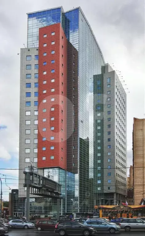 Офис в Москва ул. Сущевский Вал, 18 (2757 м) - Фото 2