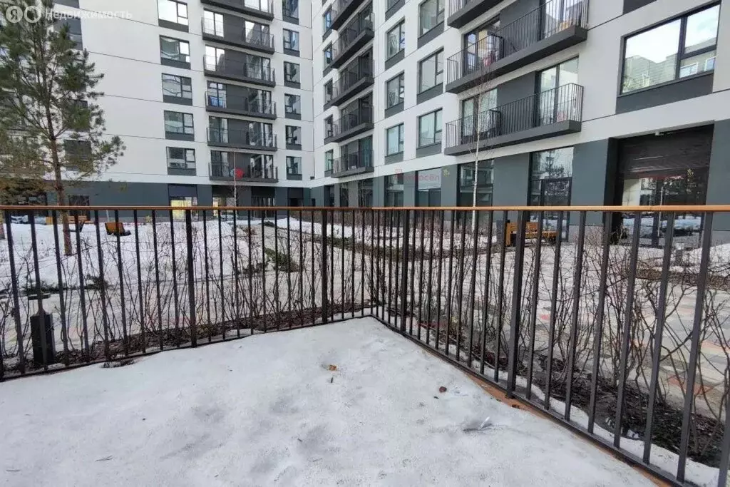 3к в -комнатной квартире (15 м) - Фото 2