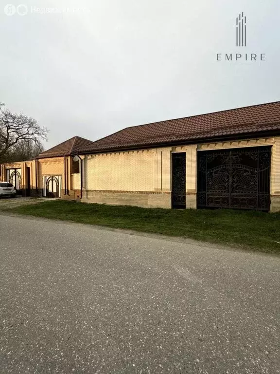 Дом в Чеченская Республика, Грозный, посёлок имени Жамалайли Элиханова ... - Фото 2