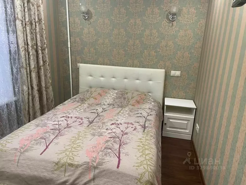 2-к кв. Москва ул. Бехтерева, 9К2 (38.0 м) - Фото 1