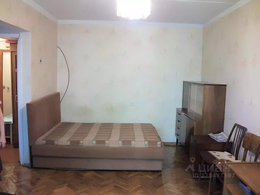 1-к кв. Москва 15-я Парковая ул., 18К1 (38.0 м) - Фото 1