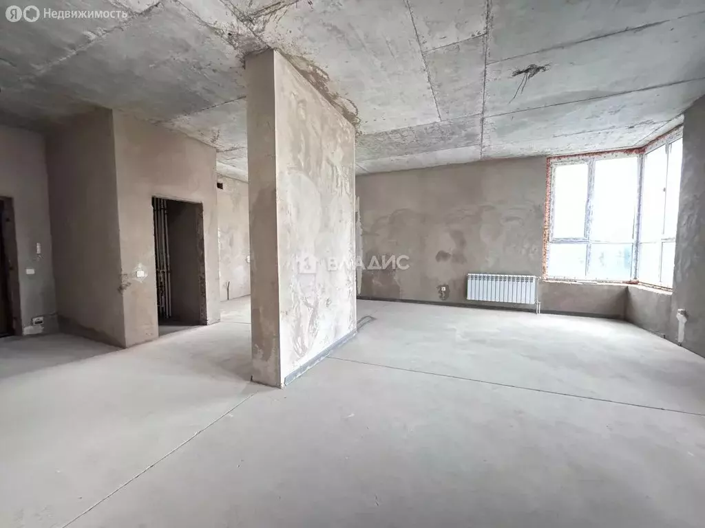 2-комнатная квартира: Уфа, улица Менделеева, 152/4 (78.9 м) - Фото 1