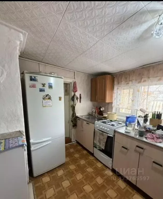 Дом в Оренбургская область, Оренбург Ленская ул. (50 м) - Фото 2