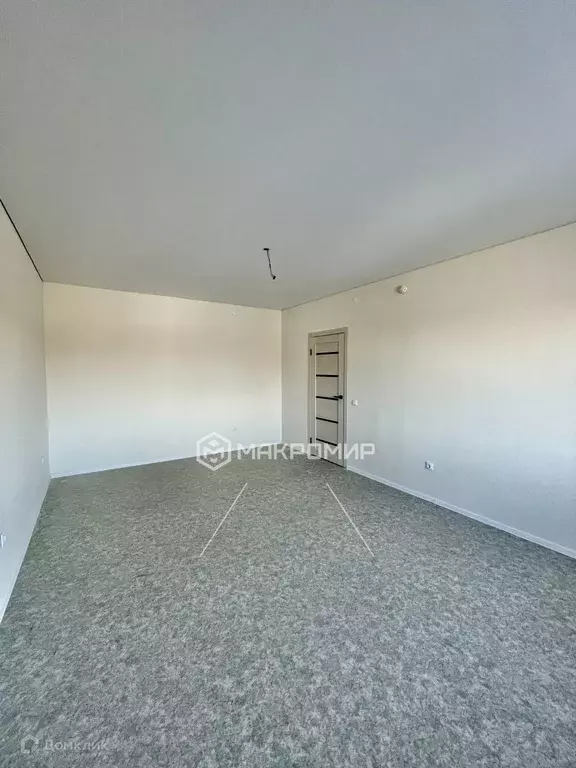Продаётся 2-к квартира, 53.2 м - Фото 1