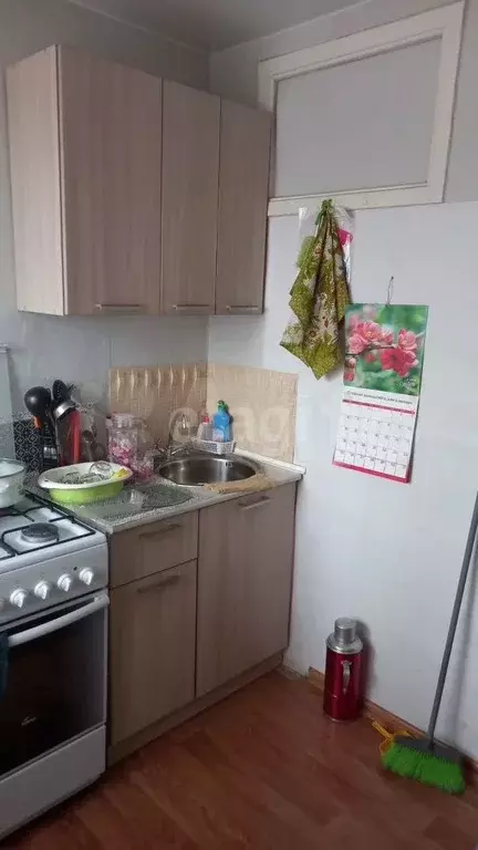 1-к. квартира, 40 м, 7/9 эт. - Фото 1