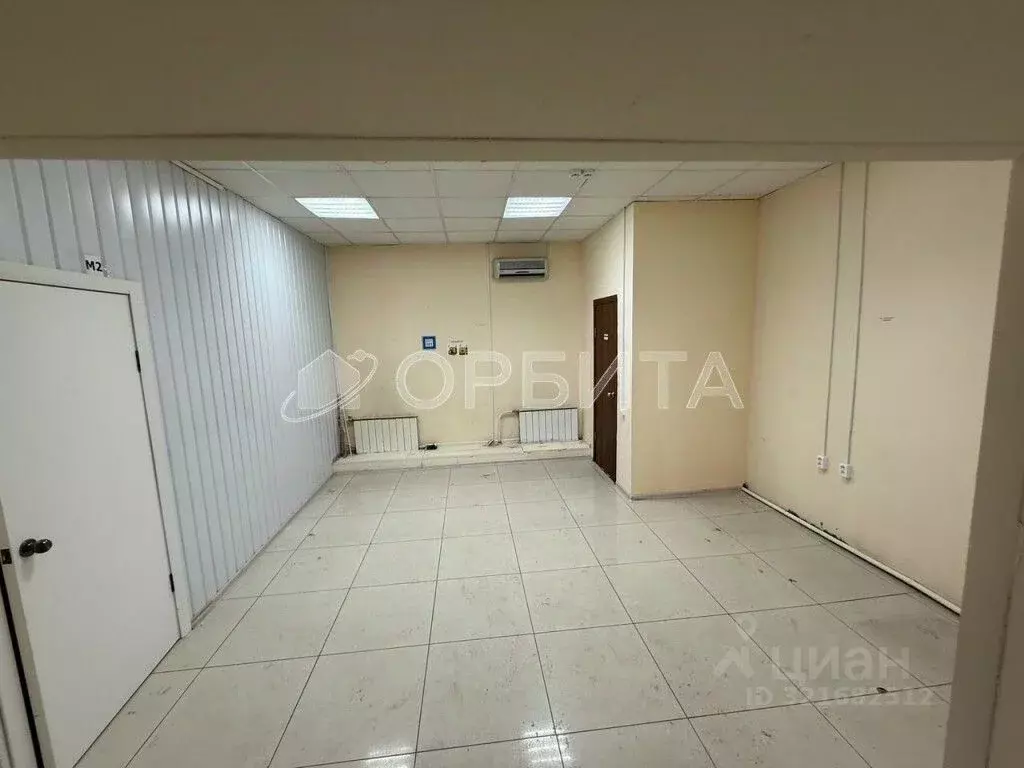 Помещение свободного назначения в Тюменская область, Тюмень ул. ... - Фото 2