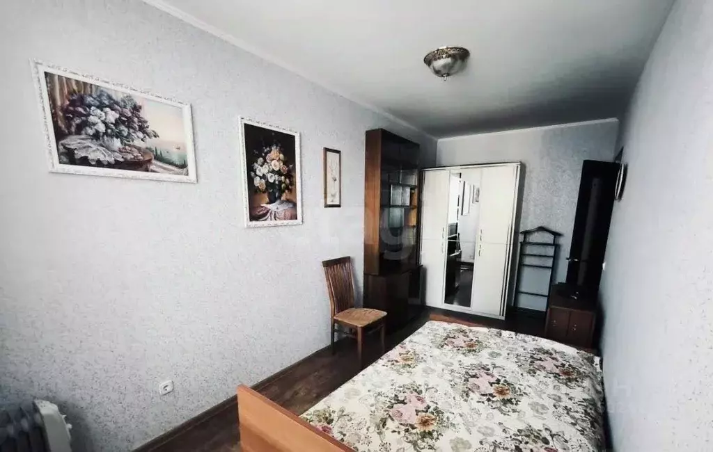 2-к кв. Коми, Сыктывкар ул. Пушкина, 59 (45.0 м) - Фото 1