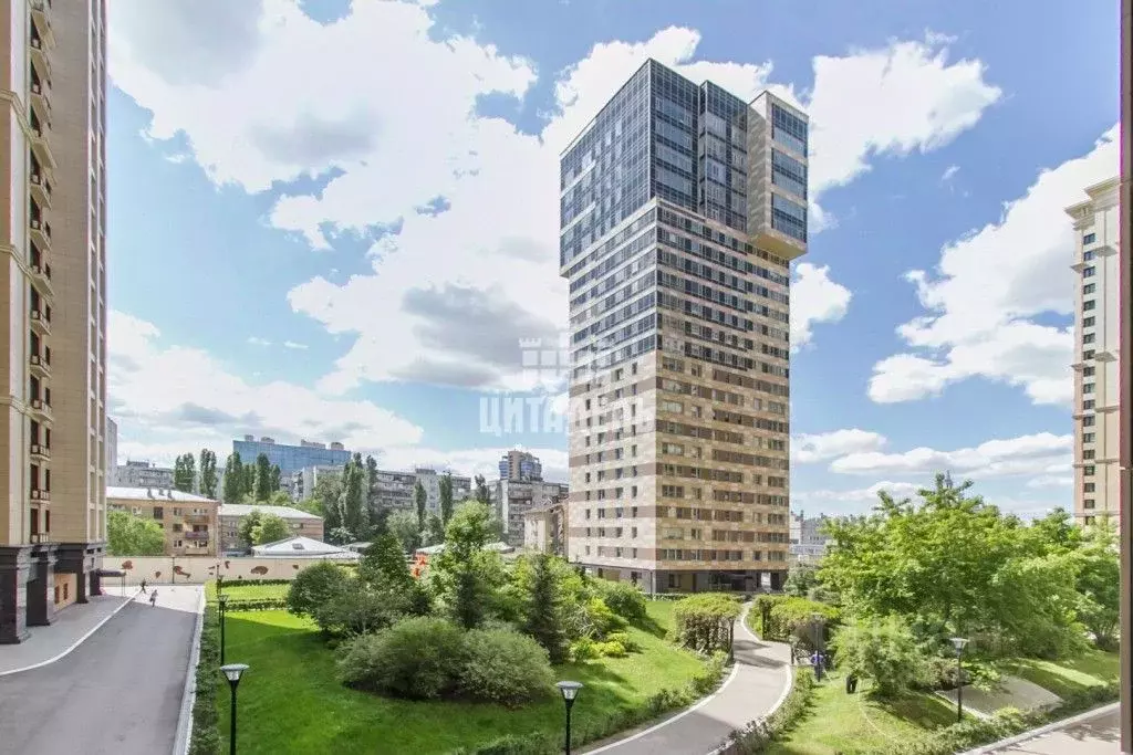 3-к кв. Воронежская область, Воронеж ул. Карла Маркса, 67/2 (115.0 м) - Фото 2