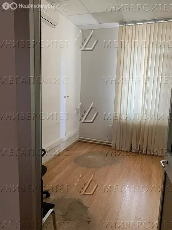 Офис (34 м) - Фото 2