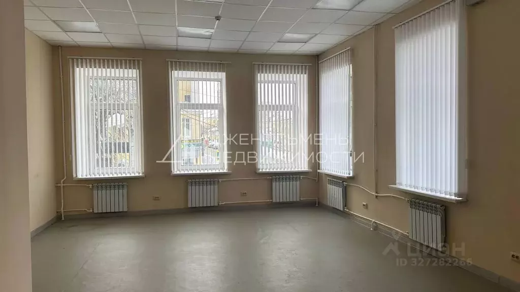 Офис в Пензенская область, Пенза Московская ул., 103 (38 м) - Фото 1