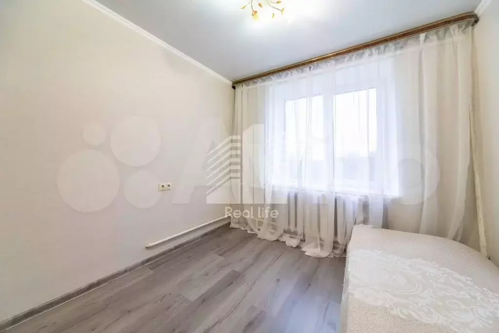3-к. квартира, 66,7 м, 5/5 эт. - Фото 1