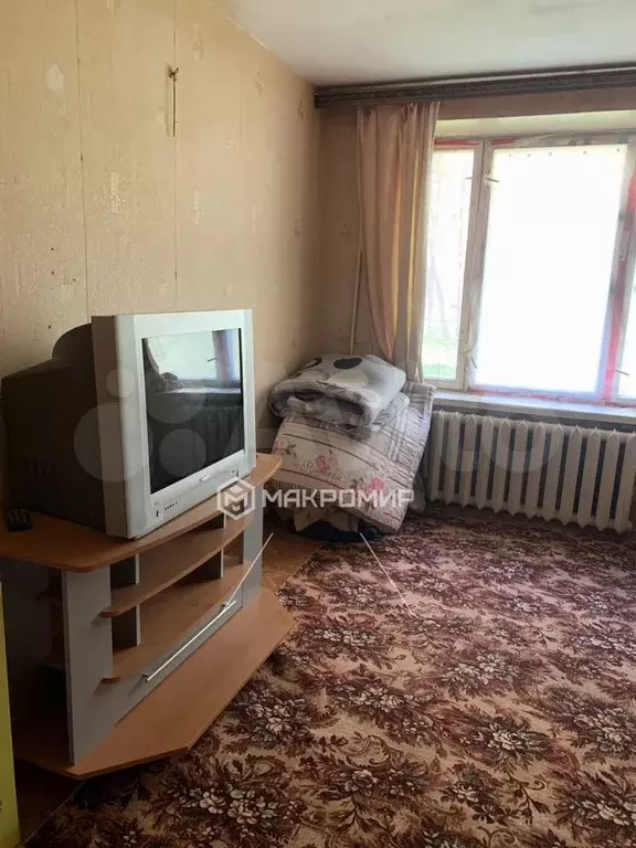 2-к. квартира, 45 м, 1/5 эт. - Фото 1