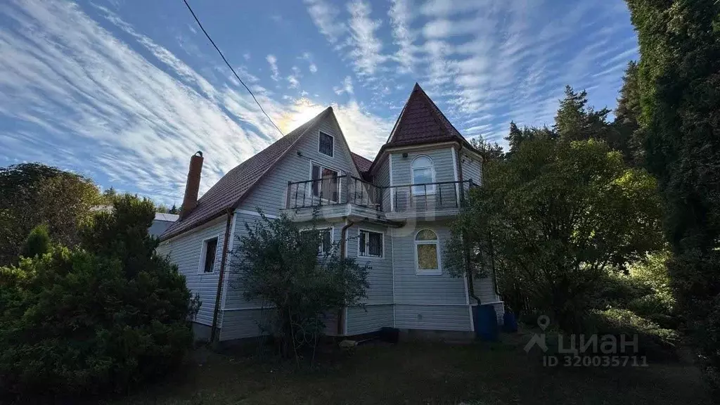 Дом в Москва № 238 кв-л, 304 (169 м) - Фото 2