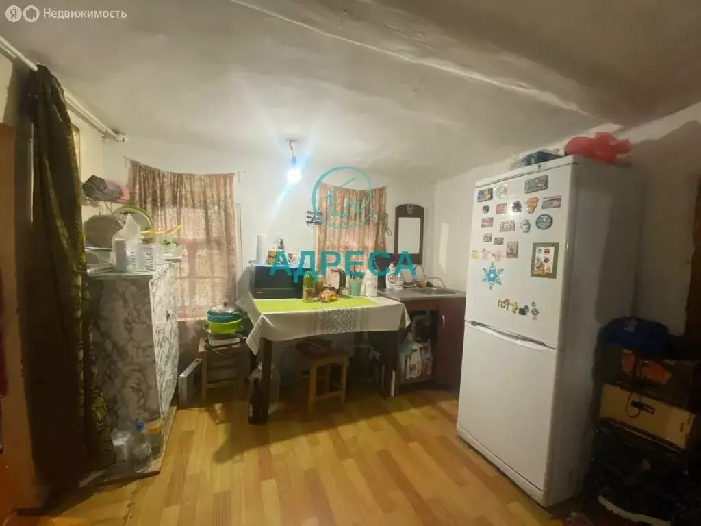 Дом в село Великомихайловка, улица Ворошилова (40 м) - Фото 2