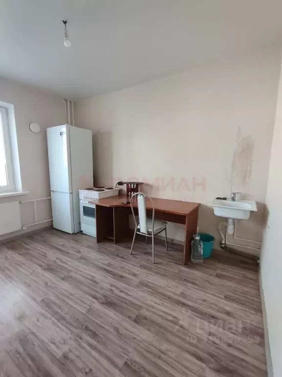 1-к кв. Ростовская область, Ростов-на-Дону пер. Андреева, 8 (36.0 м) - Фото 1