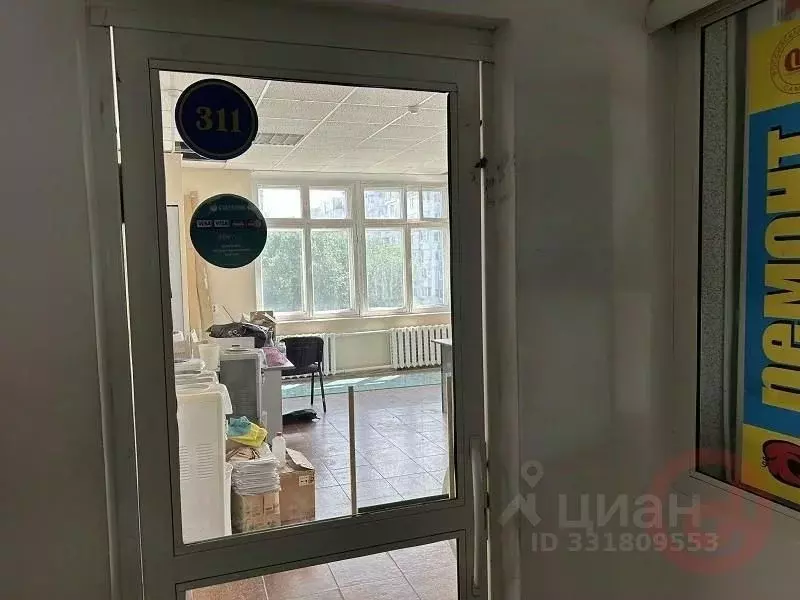 Офис в Самарская область, Самара Запорожская ул., 19А (35 м) - Фото 2