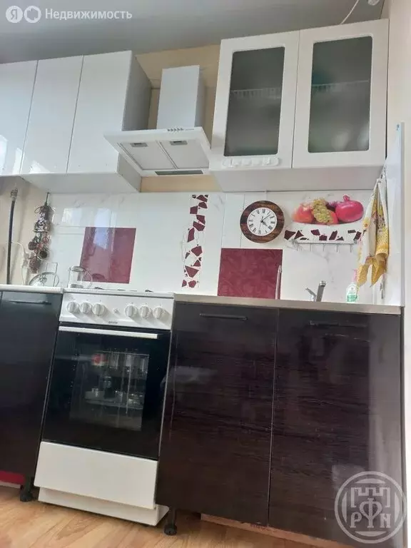 1-комнатная квартира: Оредеж, улица Карла Маркса, 9 (38 м) - Фото 0