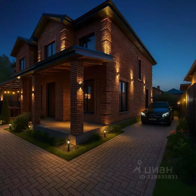 Дом в Ростовская область, Таганрог Пролетарская ул. (160 м) - Фото 1