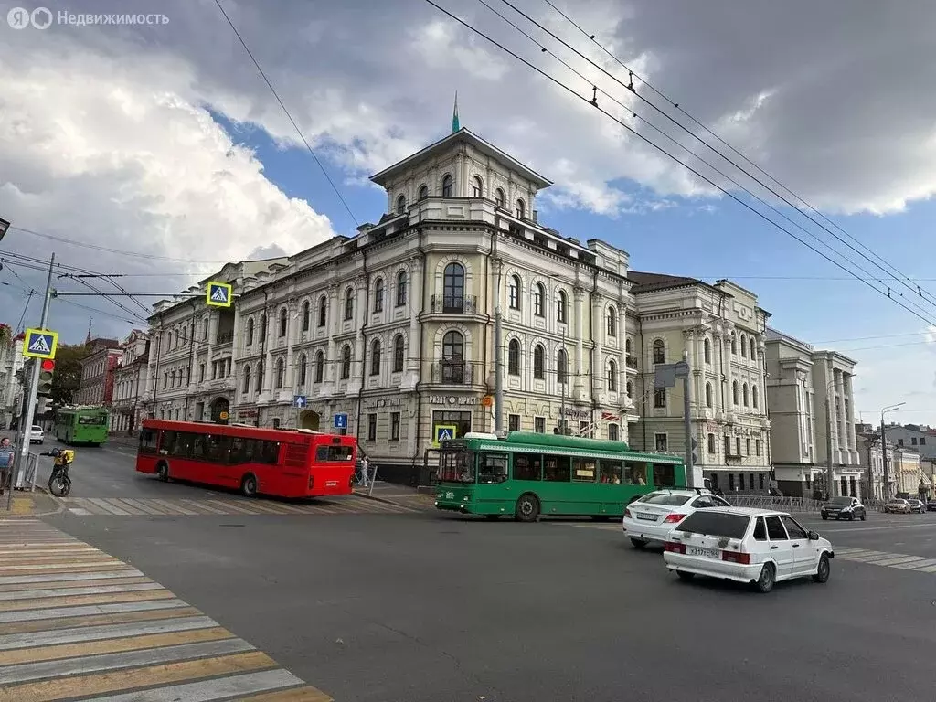 Офис (220 м) - Фото 1