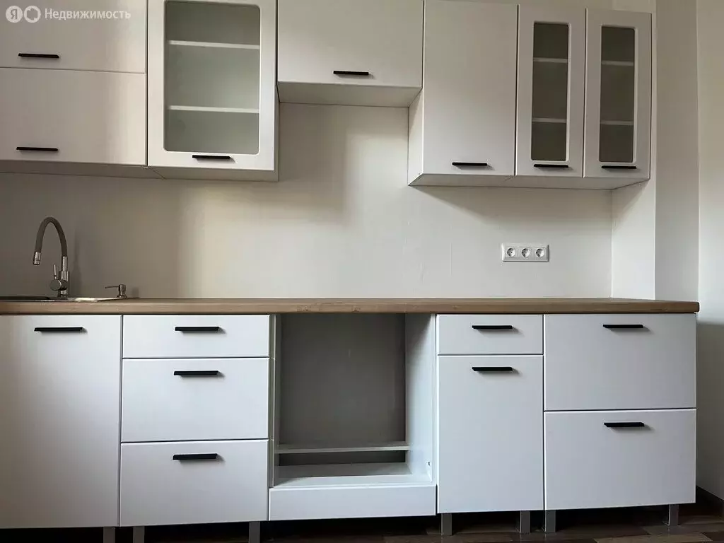 2-комнатная квартира: Пермь, улица Решетникова, 24 (54.4 м) - Фото 1